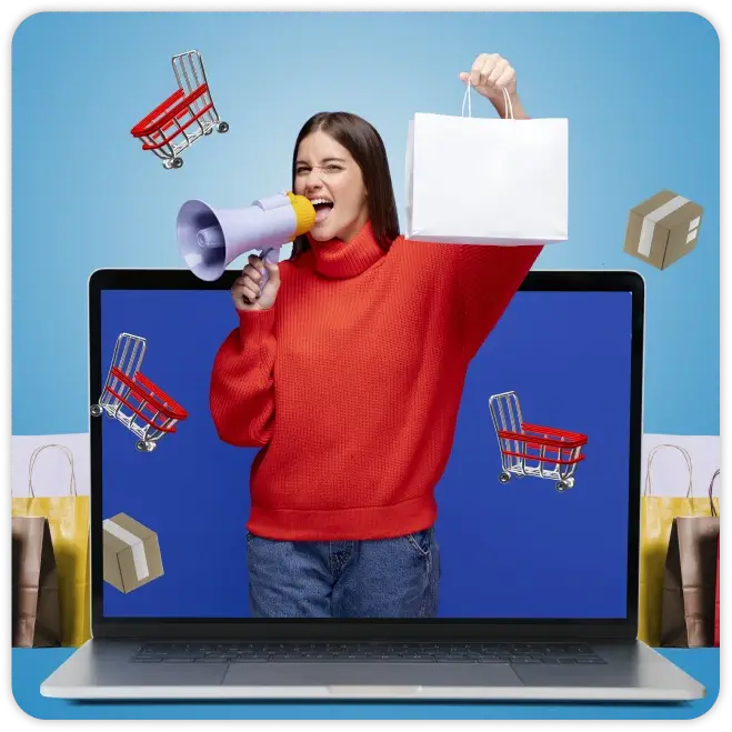 E-commerce Promotion